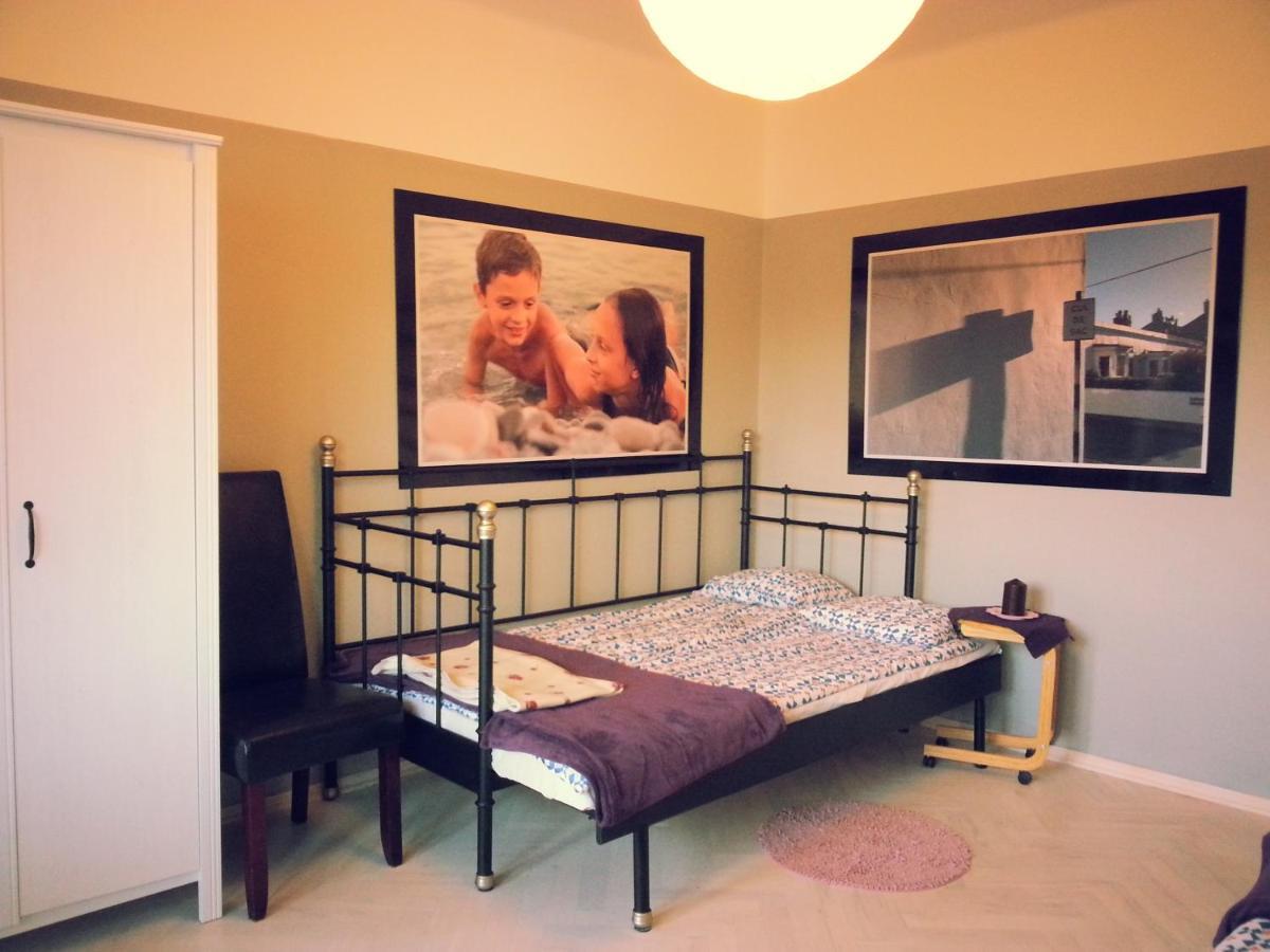 Agroturystyka Blizniaczek Rymanow-Zdroj Room photo